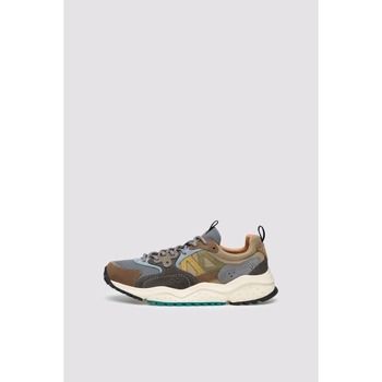 Flower Mountain Deportivas Moda 2019507011D340 para hombre