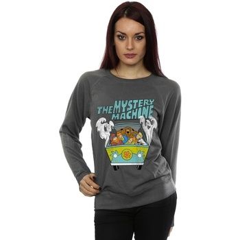 Dessins Animés Jersey Mystery Machine para mujer