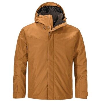 SchÖffel Parka Okere para hombre