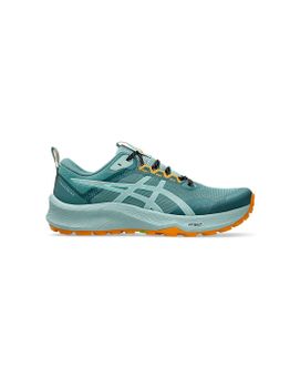 Zapatillas de Trail Asics Trabuco Terra 3 Hombre Foggy Teal/ Mint