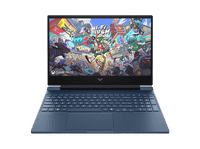 reacondicionado seminuevo muy bueno portatil gaming - hp victus 15-fa2024ns 156 fhd intel core i7-13620h 16gb ram 512gb ssd geforce rtx 4050