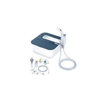 Beurer Ih 28 Pro Nebulizador Tipo Jet