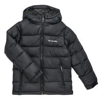 columbia abrigo de plumas pike lake ii para nina