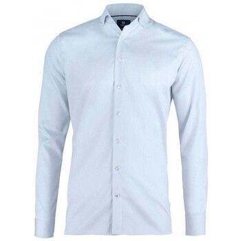 Nimbus Camisa manga larga Portland para hombre