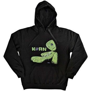 Korn Jersey Issues para mujer
