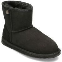 emu botines platinum stinger slim mini para mujer