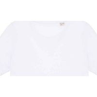 native spirit camiseta manga larga ns307 para nina