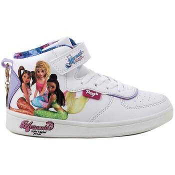 Primigi Zapatillas altas - para niña