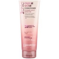 giovanni 2chic frizz be gone conditioner 250ml