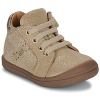 gbb zapatillas altas essentiel para nina