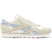 reebok sport deportivas moda classic nylon para mujer