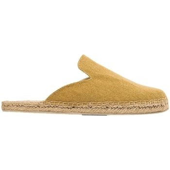 Paez Alpargatas Mule W - Caramel para mujer