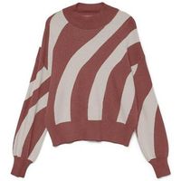 vero moda jersey newlabi stripe para mujer