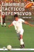 futbol fundamentos tacticos defensivos