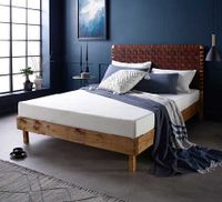 coolmax classic memory foam mattress