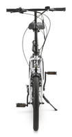 ke 36v8ah 20x21p - j1 pro white