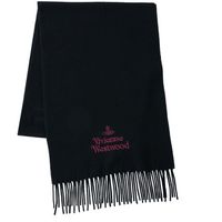 vivienne westwood bufanda 30x180 scarf para hombre