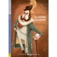 el conde lucanor  cd