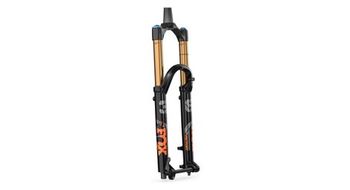 Horquilla fox racing shox 36 float factory e optimized 27 5     grip 2   boost 15qrx110mm   offset 44   negra 2023