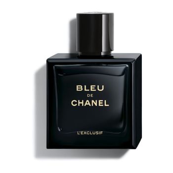 Bleu De Chanel L'exclusif Parfum 100 Ml
