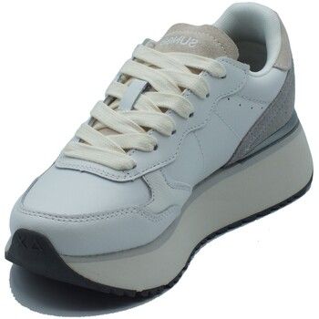 Sun68 Zapatos Z46217 Big Ally Leather para mujer