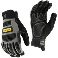 stanley guantes fs6304 para hombre