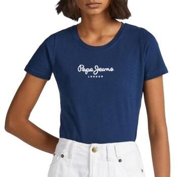 Pepe jeans Tops y Camisetas New Virginia 1 para mujer
