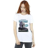disney camiseta manga larga bi45801 para mujer