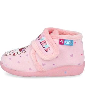 de GARZON N4065 246 ZAPATILLAS DE CASA NINA ROSA