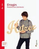 euskara eta literatura eragin 4 dbh egiten jakin