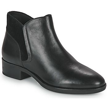 Geox Botines D FELICITY para mujer