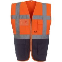 yoko chaleco de traje executive para hombre