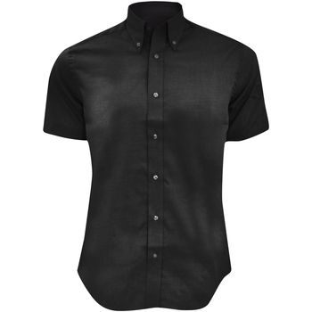 Kustom Kit Camisa manga corta KK187 para hombre