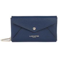 lancaster bolso bolso de mano sierra pm azul oscuro para mujer