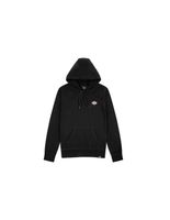 sudadera dickies millersburg negro hombre