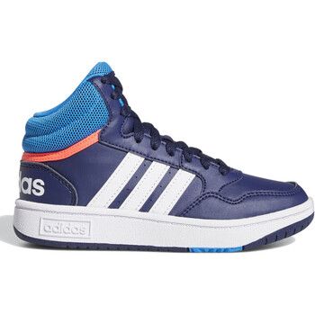 adidas Deportivas Moda GW0400 para niño