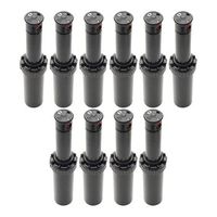 aspersor mini-8 12 mini8-4p toro pack x 10  oferta exclusiva