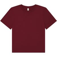bella  canvas camiseta rw11367 para mujer