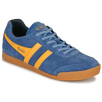 Gola Zapatillas Harrier para hombre
