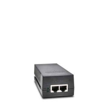 Inyector PoE+ SonicWall SonicWave Gigabit 802.3at