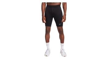 Mallas nike dri fit fast negro