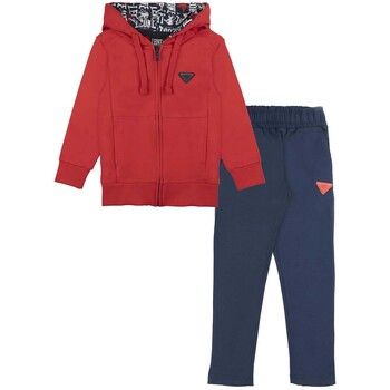 Leone 1947 Chándal Boy Tracksuits Sporting para niño