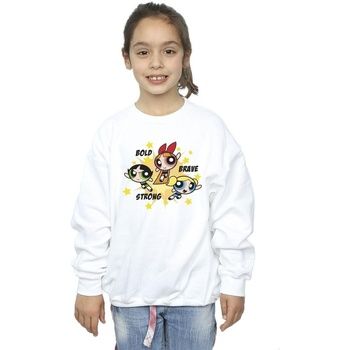 Dessins Animés Jersey BI33119 para niña