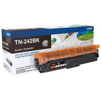 brother tn-242bk toner negro original