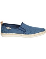 alpargatas azul marinas calzados roal p00530 40