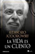 la vida es un cuento