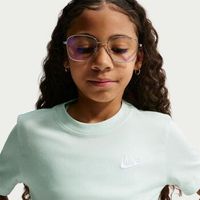 nike tops y camisetas futura para nina