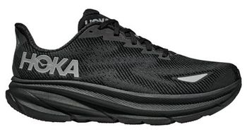 Hoka Clifton 9 GTX - hombre - negro