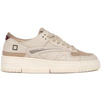 date zapatillas d-a-t-e-to-sh-iv torneo shiny ivory para mujer