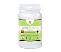 almohada silky antiacaros 70cm